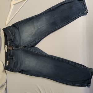 Torrid 18S Jegging-skinny fit high rise